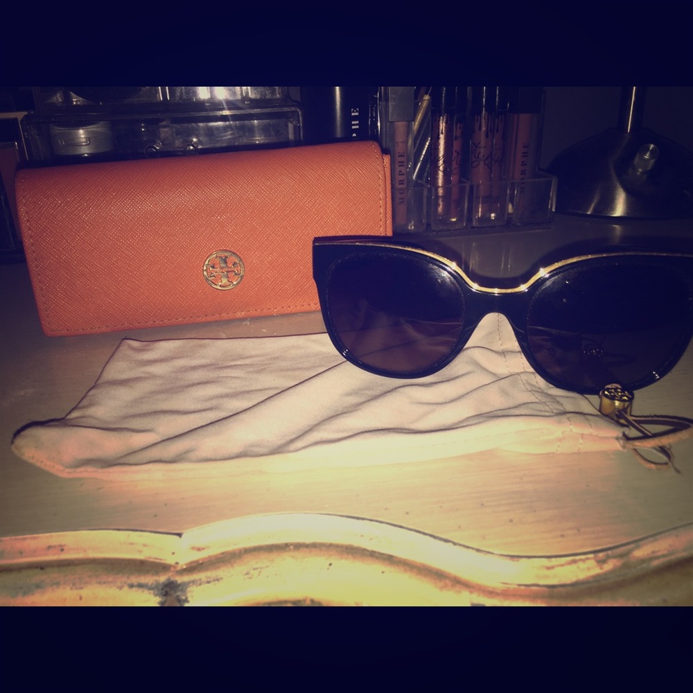Tory Burch Sunglasses